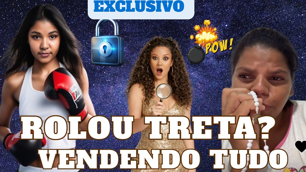 🛑 EXCLUSIVO 🛑 MÃE DO CRAS NÅO AJUDA A CUNHADA🛑A CASA CAIU DE VEZ🛑