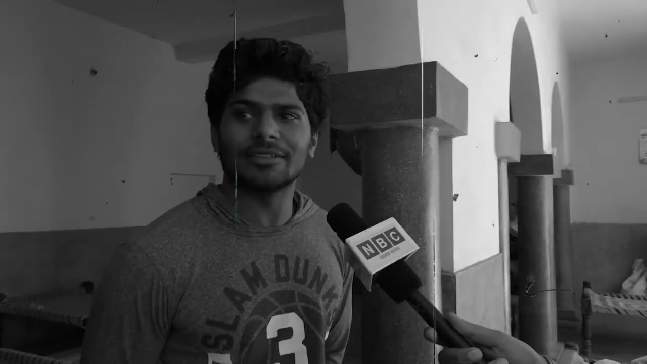 Sarita Vihar के Taimoor Nagar के लोगों की राय जानिए।NBC Hindi