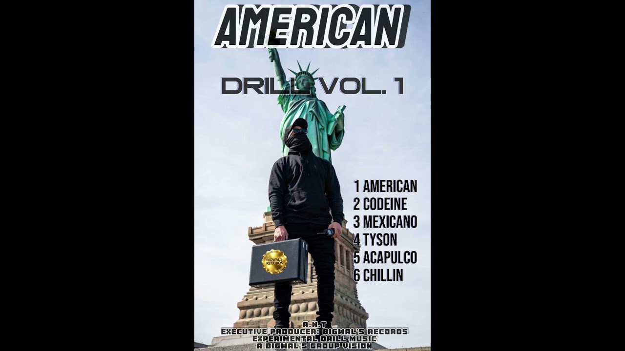 Mexicano - BIGWAL’S RECORDS 