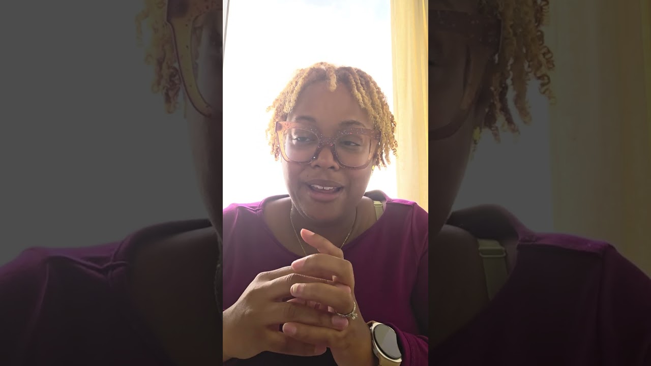 ThursdaysTenMinuteTalk 