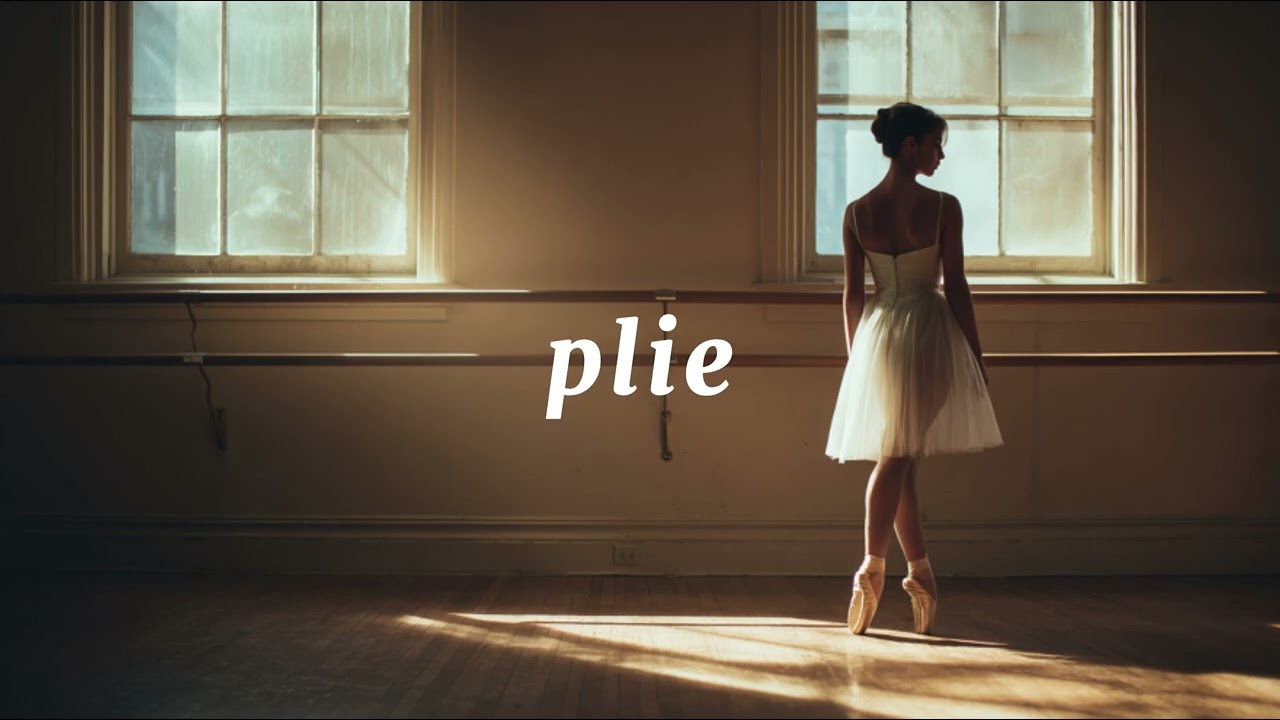 🎹 𝐛𝐚𝐥𝐥𝐞𝐭 𝐜𝐥𝐚𝐬𝐬 𝐦𝐮𝐬𝐢𝐜 - 𝐩𝐥𝐢𝐞