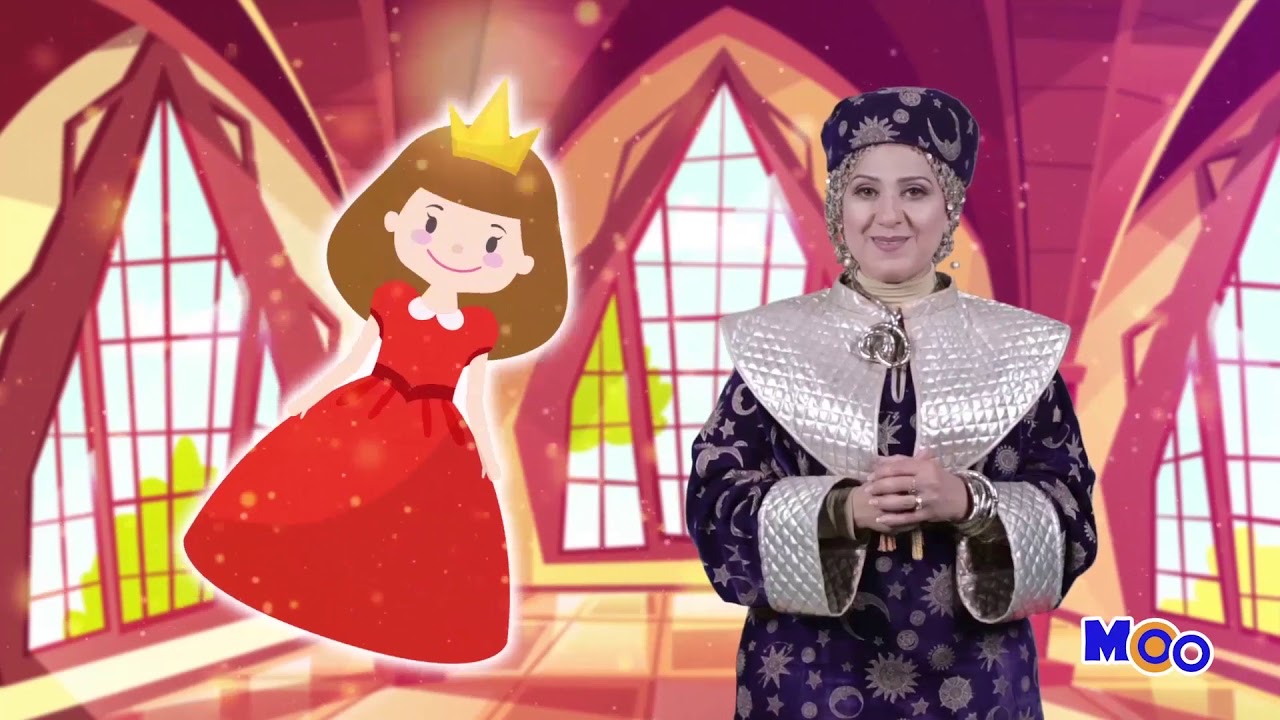 باب الحكايات قصة كانت عليسة
