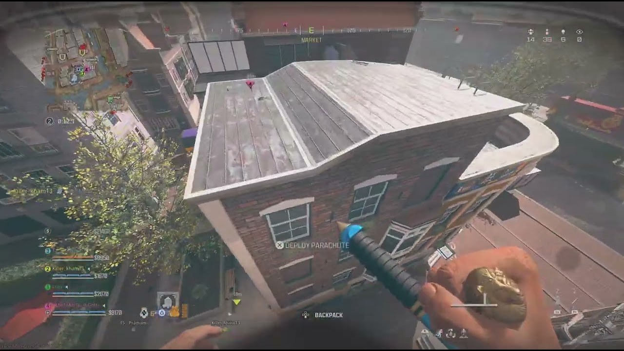 Call of Duty