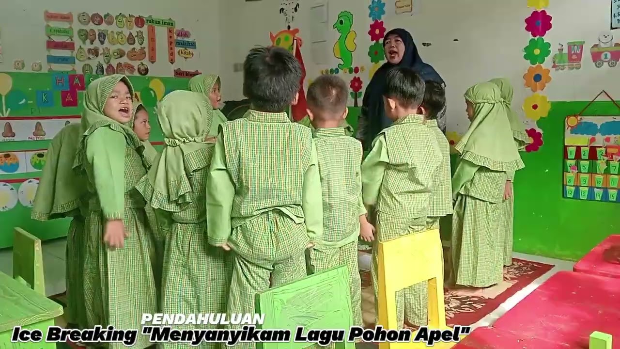 Video Ukin UIN Bandung