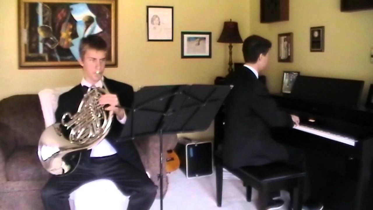 Project ED The Sound of Music Video Contest: Discordant