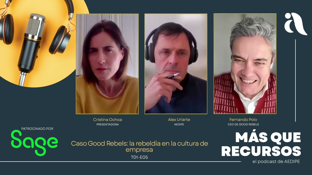 MÁS QUE RECURSOS T01 · E05 