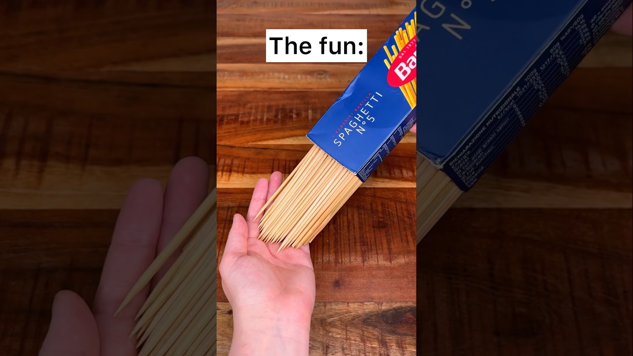 How to make the BEST food SURPRISE for mom?😎❤️🍝| CHEFKOUDY