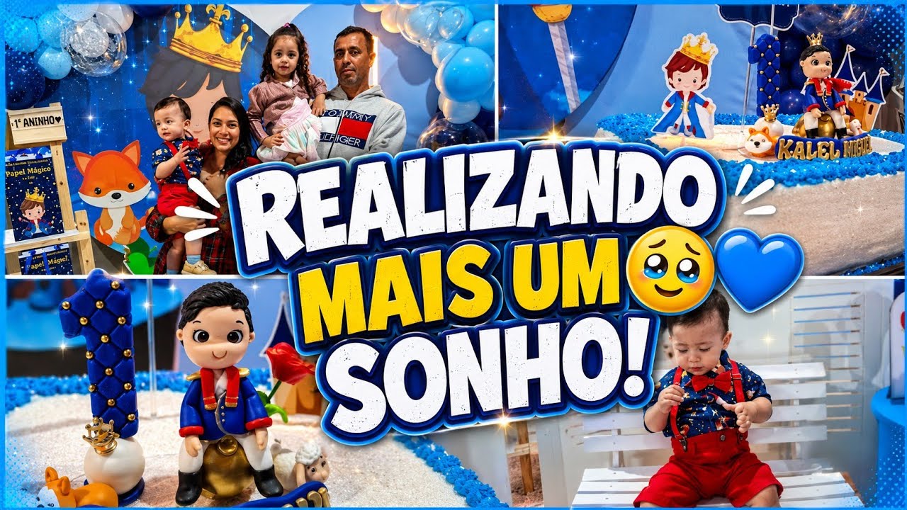 CHEGOU O GRANDE DIA!!! REALIZEI MAIS UM SONHO!!! 🥹💙♥️🎊🎉👏🏻