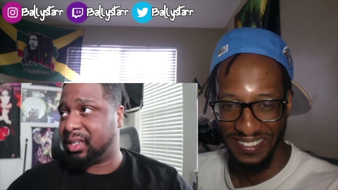 Mighty Keef - How EVERYONE reacted to the PLAYSTATION SHOWCASE 2023 (Reaction)