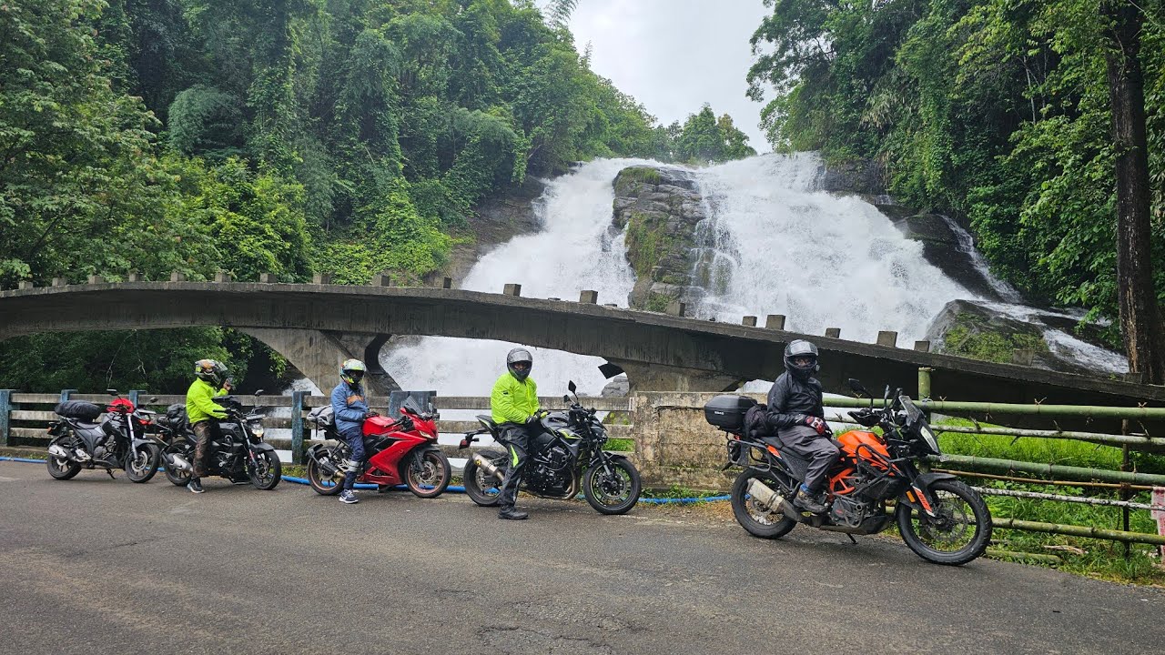 Athirapalli To Valparai_14