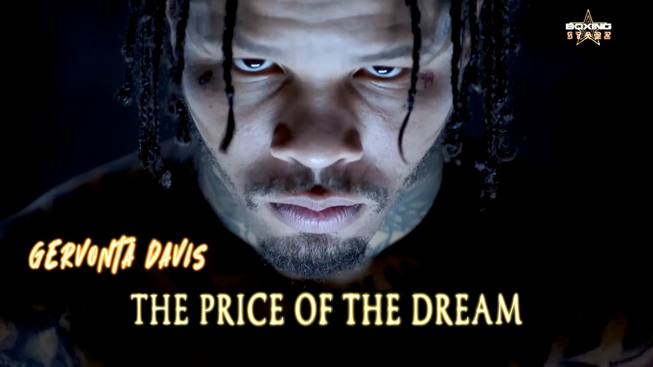 The Dark Side of Gervonta Davis&rsquo; American Dream