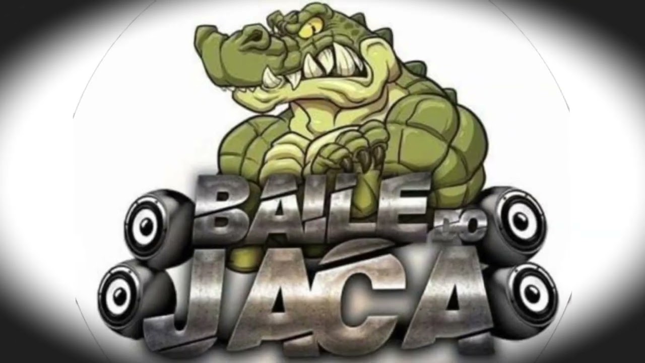 MC BOKINHA - MEDLEY PRA TROPA DO JACAR&Eacute; - DJ WAGNER DO JACA 2025