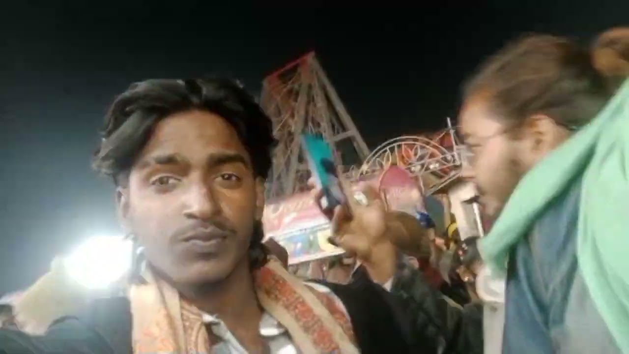 Tilakeshwar Mela 😯and ....more