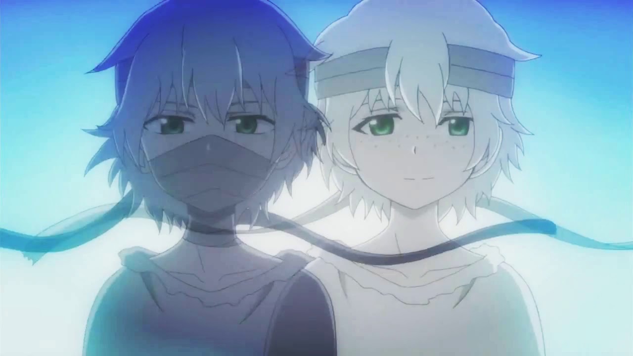 [Magi MEP] Jai Ho! SinJa