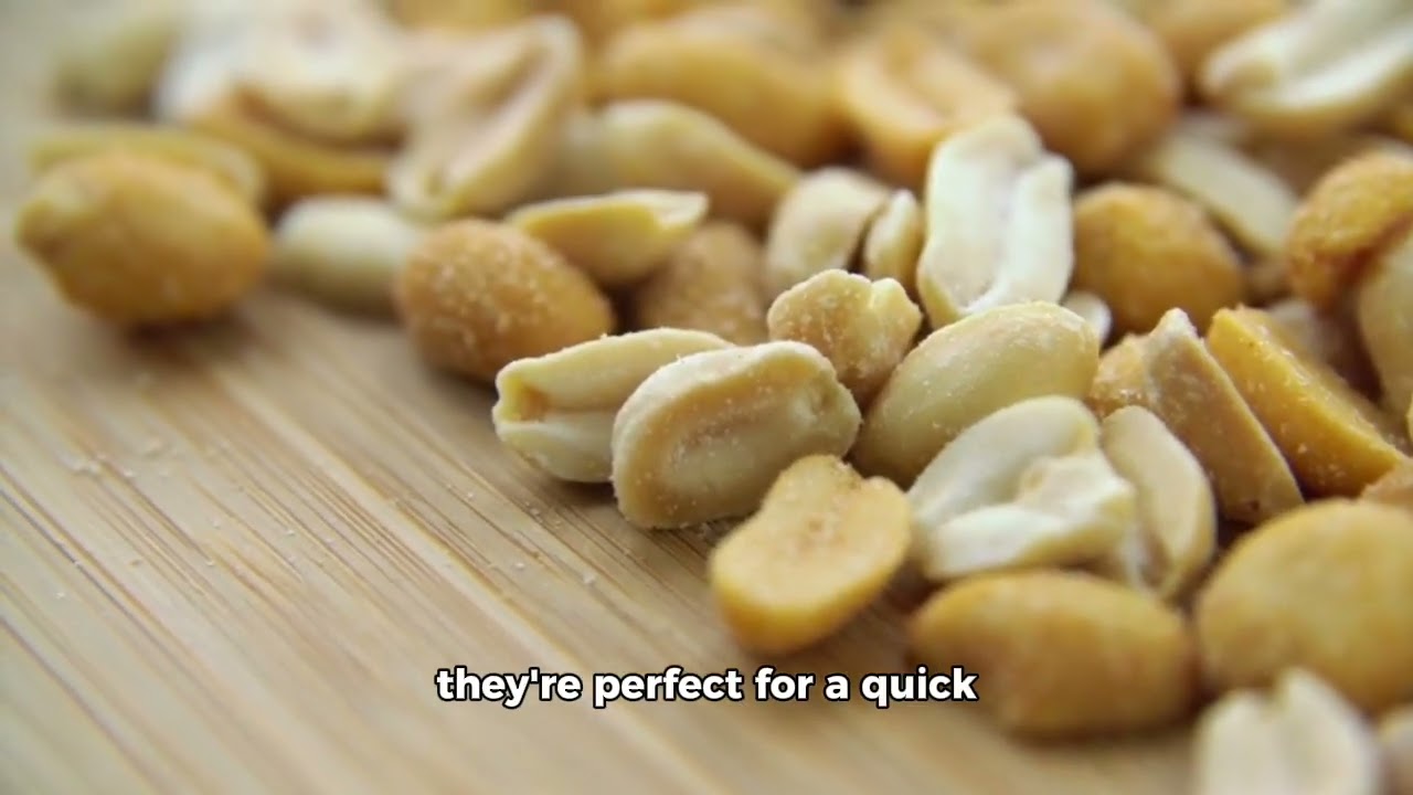 Unlocking the Secrets of Pistachios: Your Ultimate Guide to This Nutty Delight #Pistachios #NuttyDel