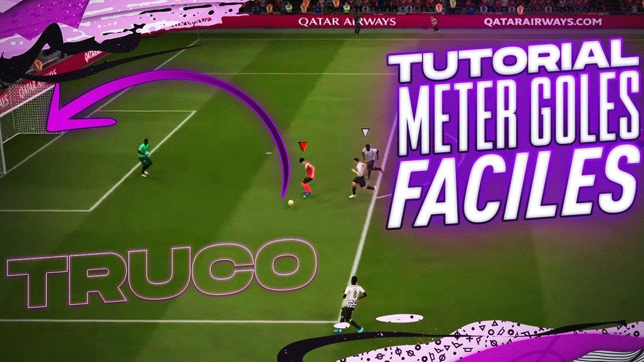 FIFA 20 Como Atacar Mejor Profesionalmente Y Meter Mas Goles FACIL - Truco Importante y Consejos