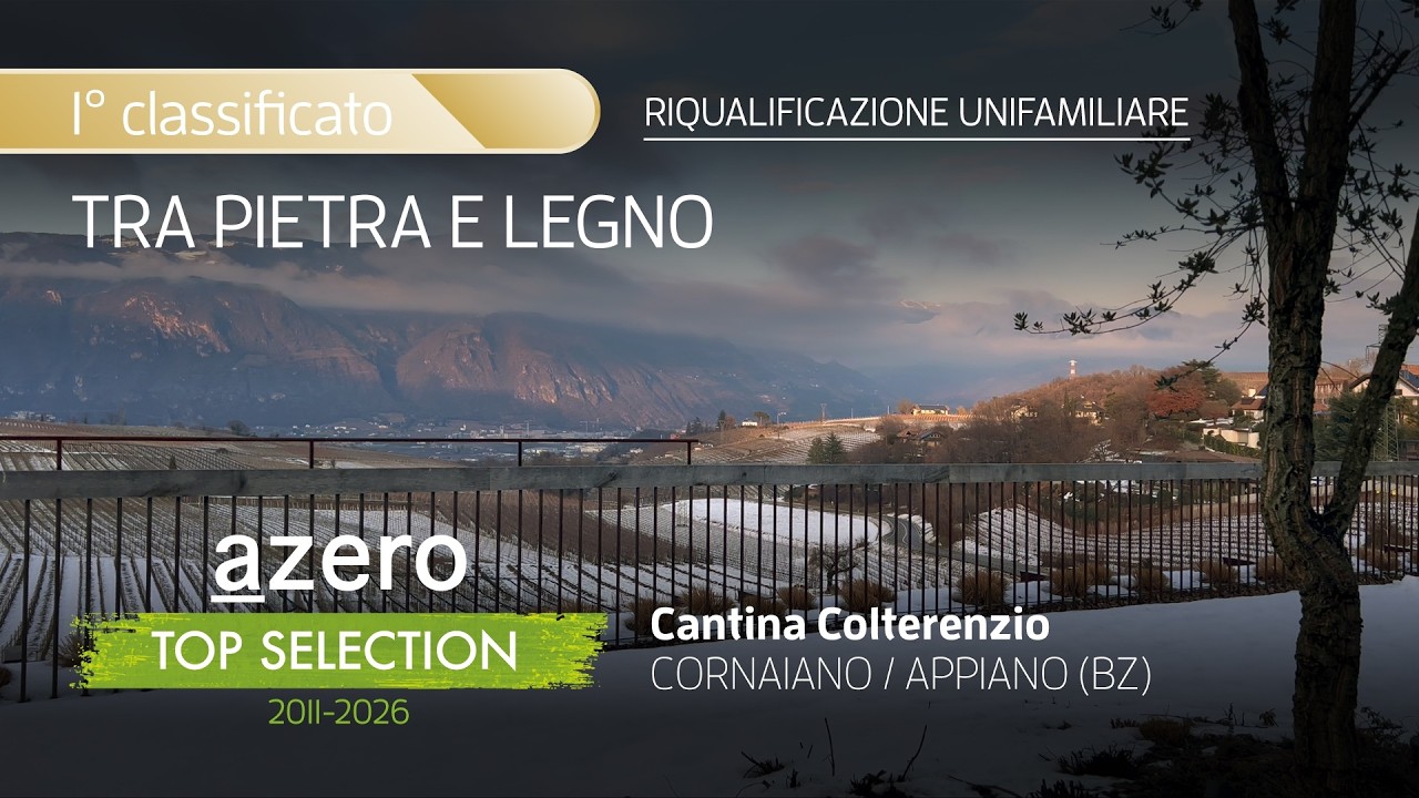 Intervista a Gaia Bollini, storyteller del progetto Tra pietra e legno