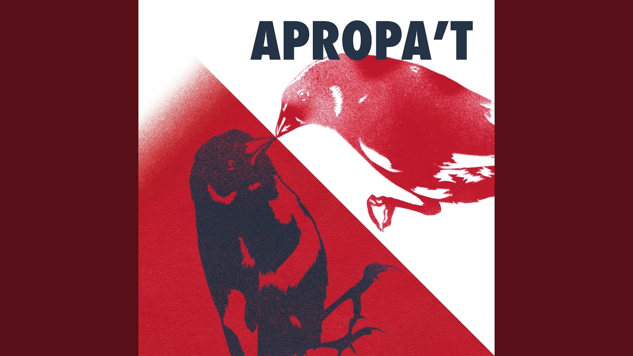 Apropa't