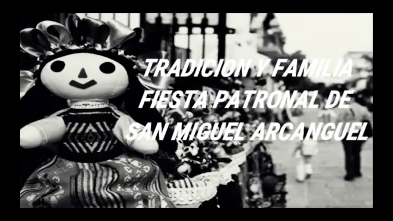 TRADICI&Oacute;N Y FAMILIA.