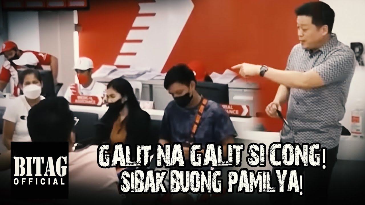 KASTIGO NI CONG. GATCHALIAN SA PANGGAGAMIT SA KANIYA SA ISANG MODUS! (FULL VERSION)