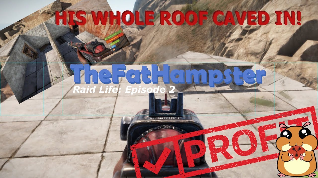 Raid Life # 3