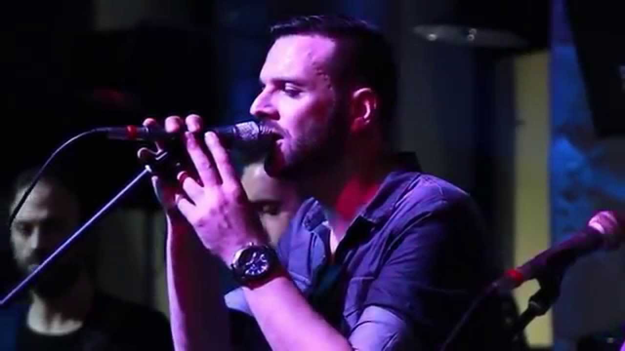 &Chi;&alpha;&iota;&rho;έ&tau;&eta;&sigmaf; &Gamma;&iota;ώ&rho;&gamma;&omicron;&sigmaf; - &Mu;&epsilon; &pi;&omicron;&nu;ά&sigmaf; (Live)