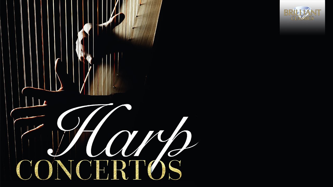 Harp Concertos