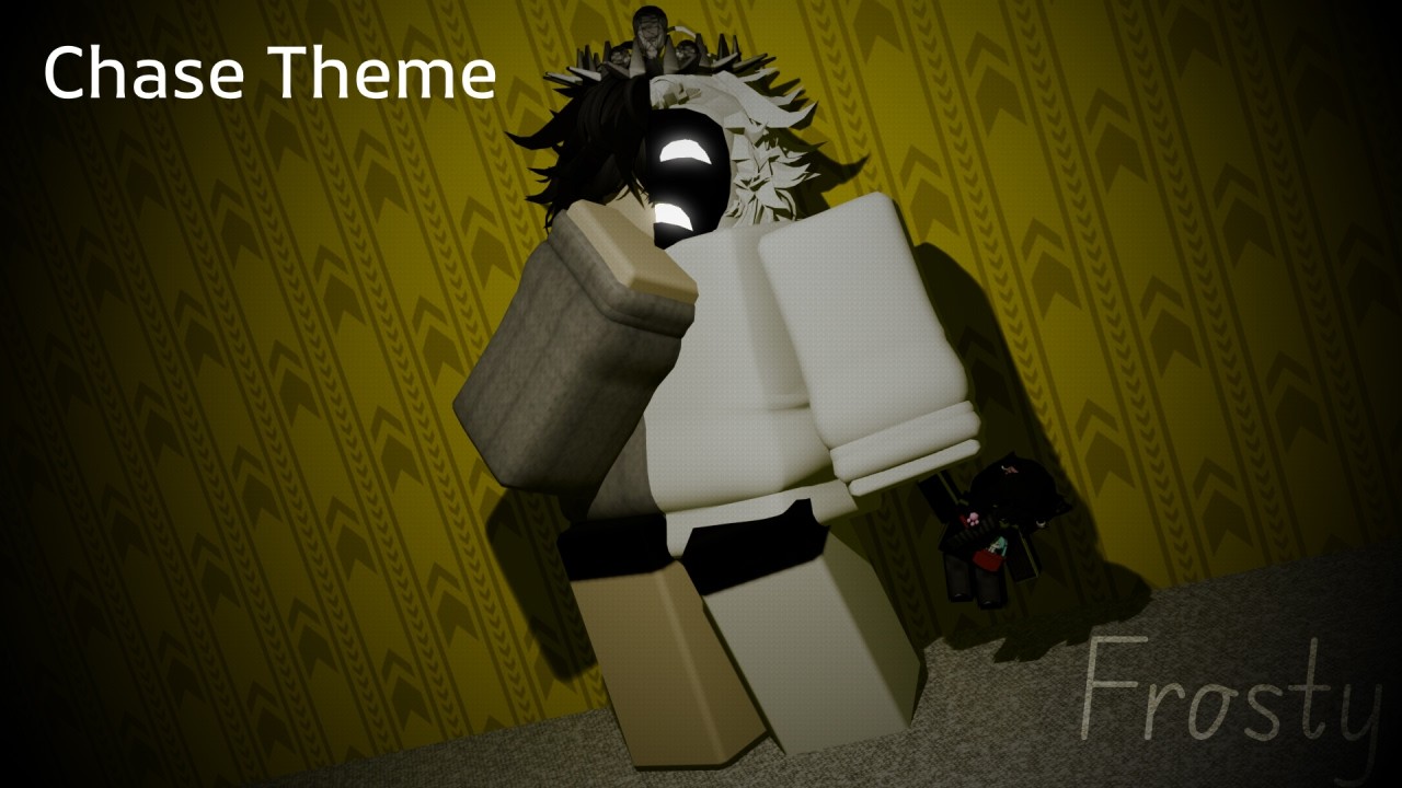 Looping Noli Chase Theme