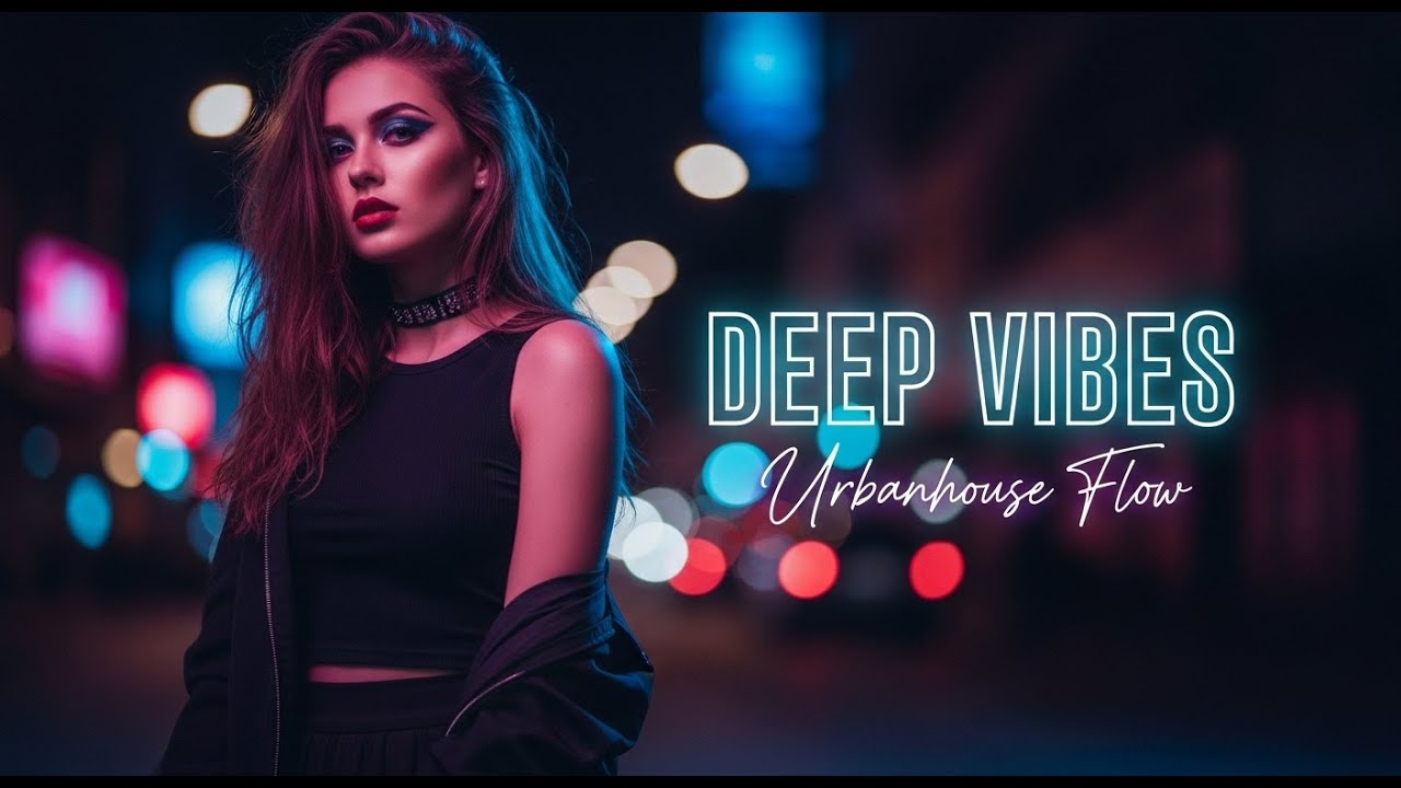 Sexy Deep House SHD | 2 Hours Chill & Stylish House Music