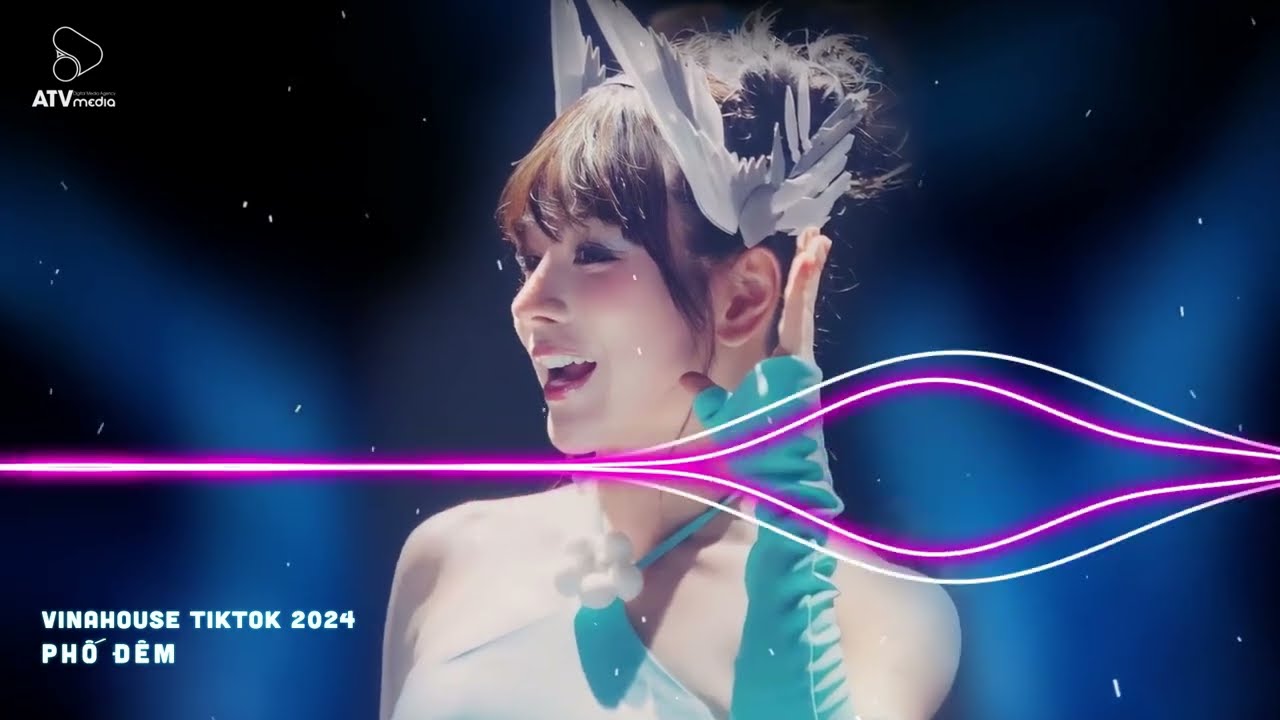 Em Hát Ai Nghe Remix ,Chuyện Đôi Ta ,Rung Động Remix - Nonstop 2024 TikTok - Nhạc Trend TikTok Remix
