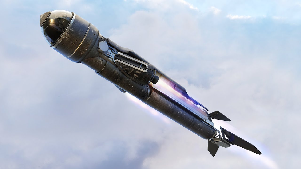 Finally: Turkish is Testing the Deadliest New TEBER-82 Bomb