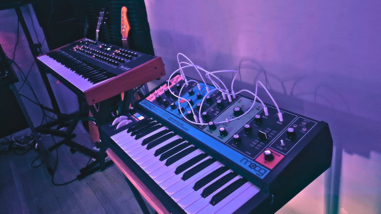 These Synths Are Crazy For Making Beats