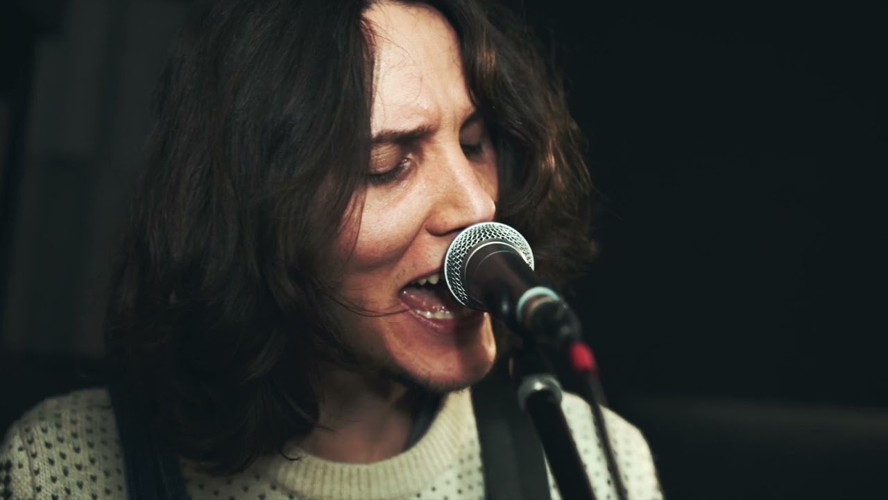 Fátima - Ceremonies (live Studioblow)
