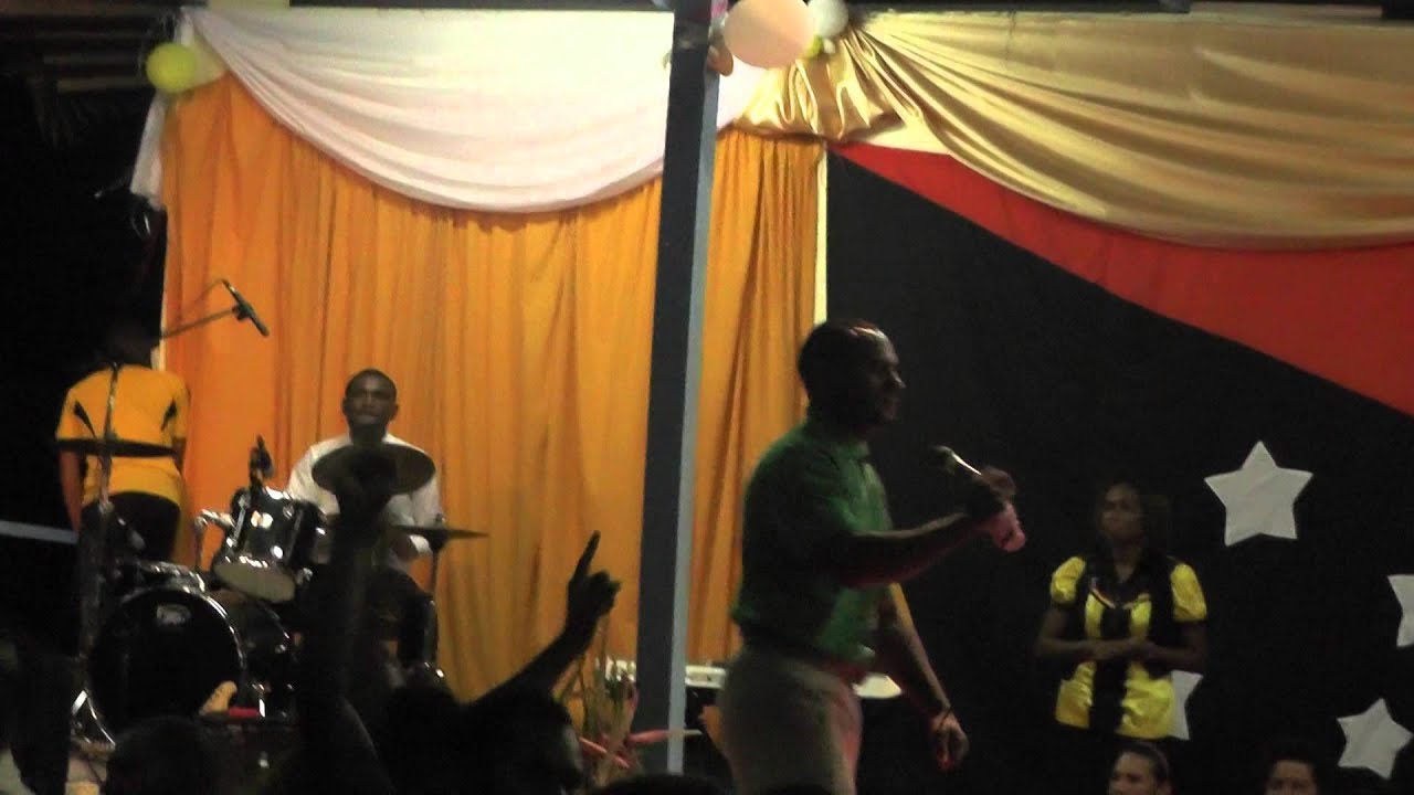 ENGA YOUTHS RMCN YOUTH CONFERENCE LEA PNG