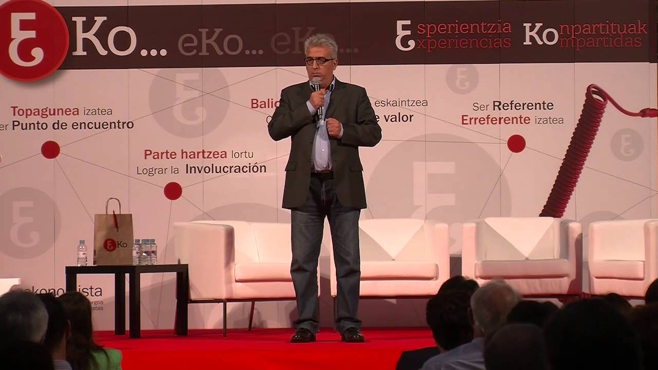 EKO Harlem. Punto de Encuentro.