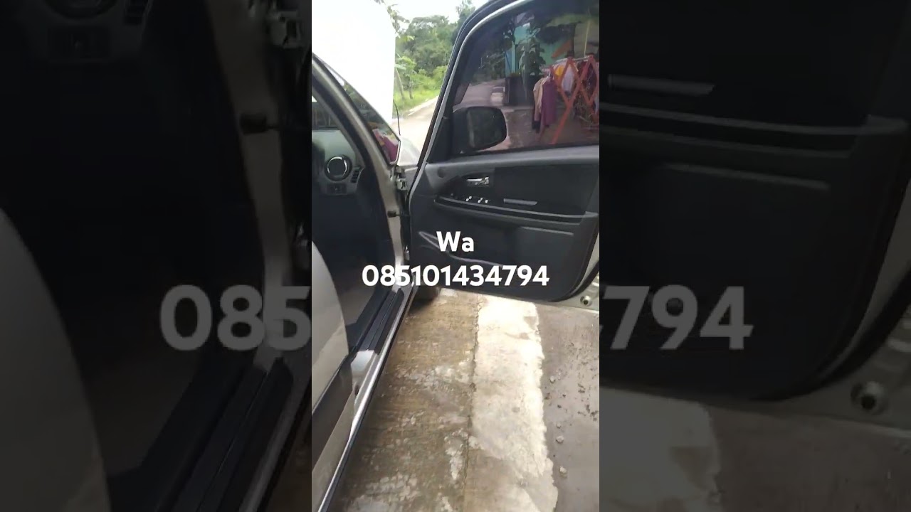 jual x over 2011 asli ab harga 89jt nego