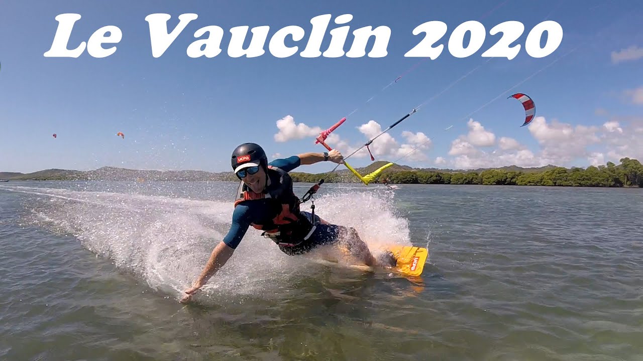 2020.03 Ucpa Martinique Le Vauclin