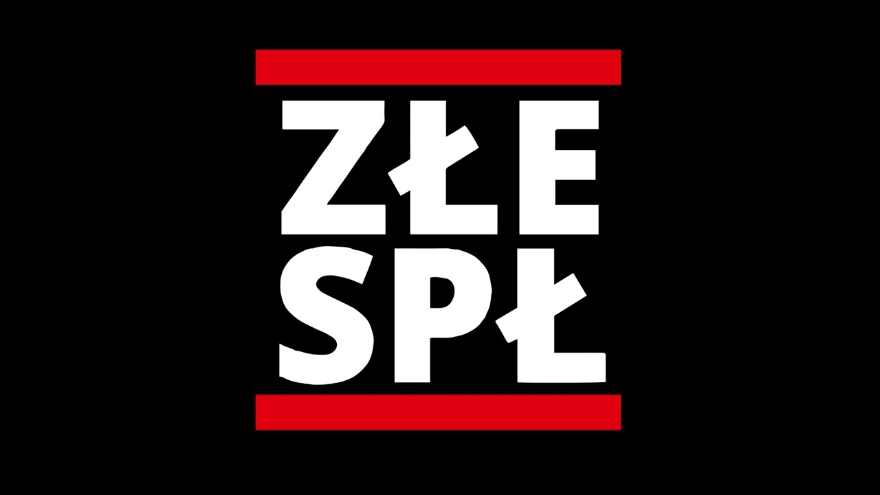 ZŁESP&Oacute;Ł - Zimna fala