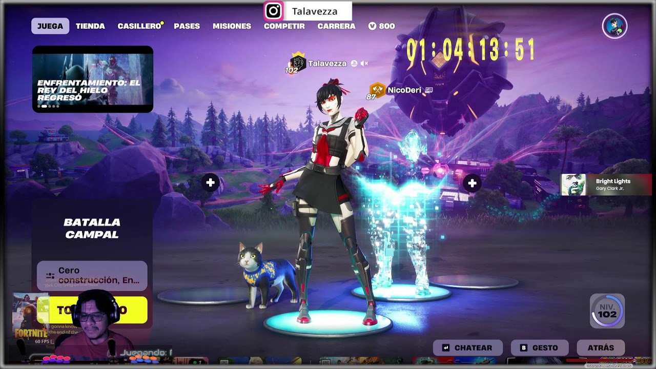 nivel 100 y ACASM! | Gameando&Manqueando | Hori