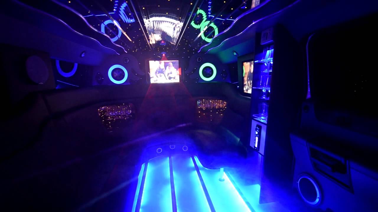 Limuzyna Hummer H2 - wynajem - Gdansk Gdynia Sopot Trojmiasto - limogdansk.pl