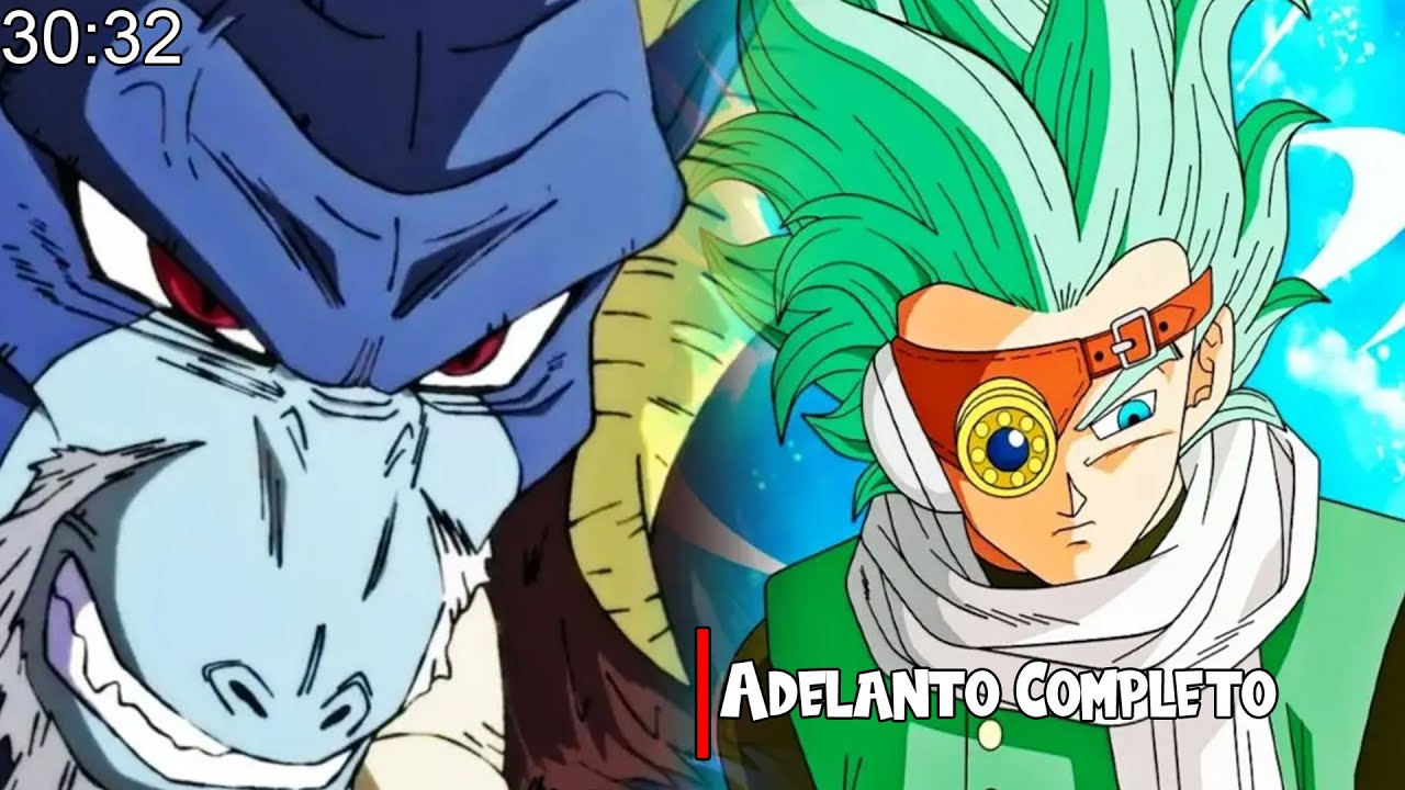 ¡AL FIN! ¡DRAGON BALL SUPER EVENTO GENKIDAMATSURI 2026! | HORARIOS Y ANUNCIO DEL MANGA