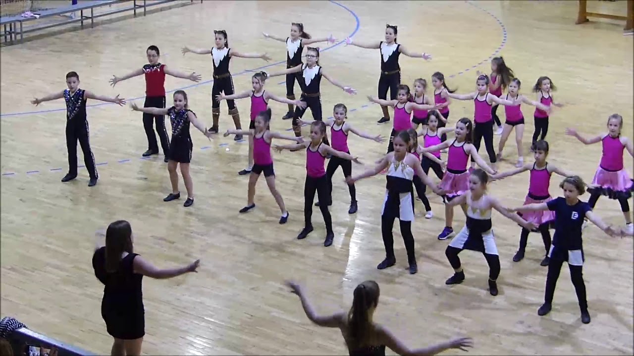 33-GYEREKEK MEGLEPIJE (DancEarth TSE )