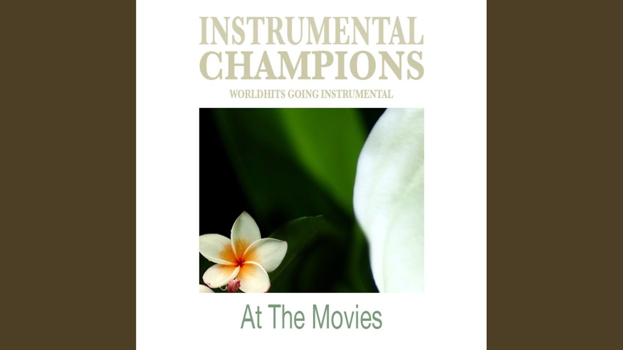 Ghostbusters (Instrumental)
