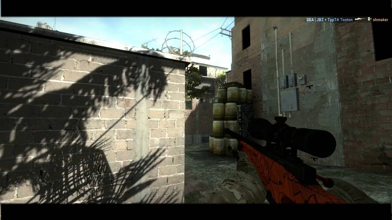 Goodbye 2014 | JavelinBrotherZ