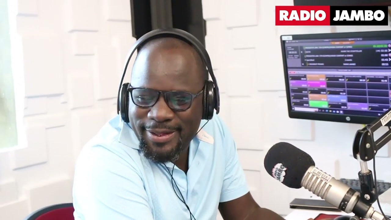 PATANISHO : JANET - NIRUDISHIE NGUO ZANGU ZA NDANI PLEASE