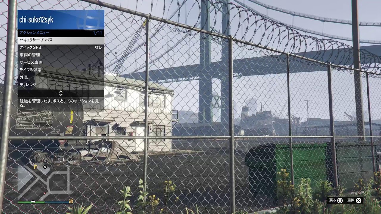GTA5初心者🔰のんびり
