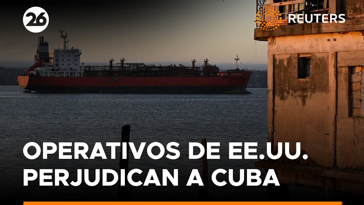 Cubanos se preparan para una mayor crisis econ&oacute;mica tras presi&oacute;n de EEUU sobre Venezuela | #Reuters