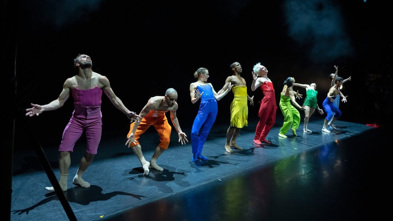 Ballett-Film 