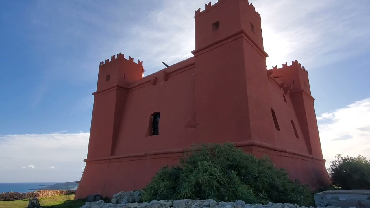 Malta 🇲🇹 Nov 2021 Vlog