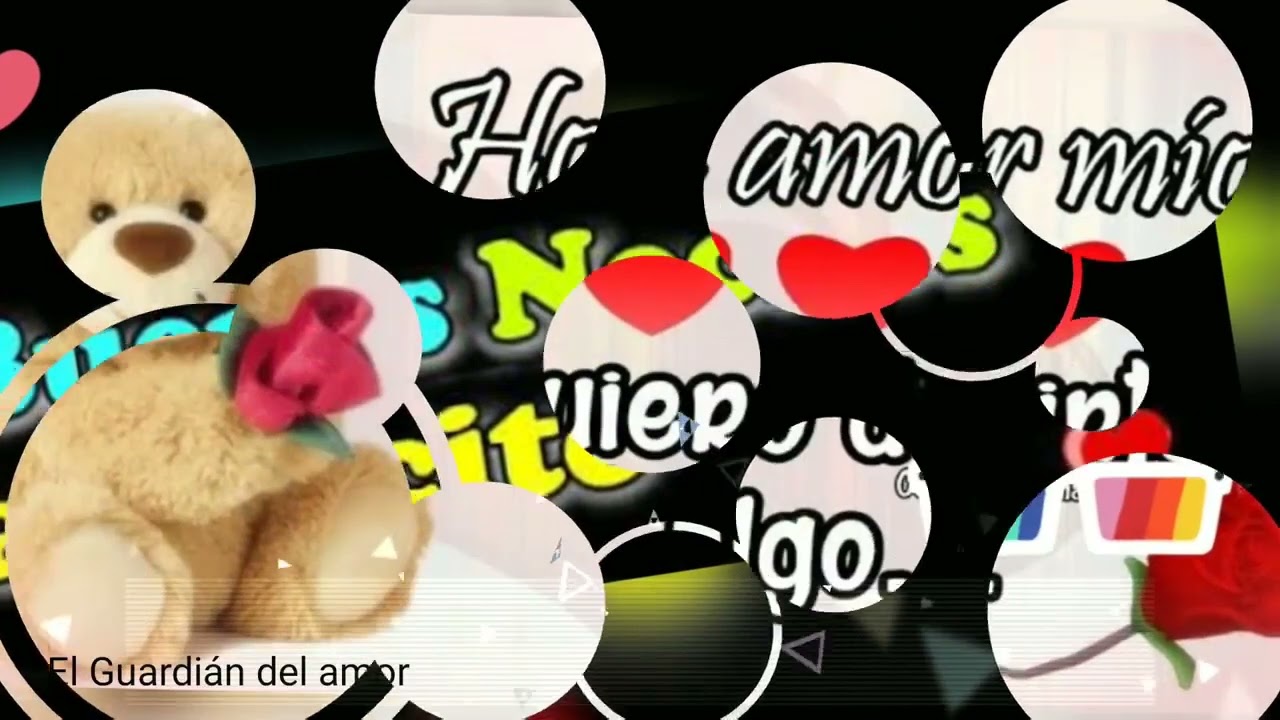 Te Extraño 💕 Me haces tanta falta 💕 Mensajes de amor para dedicar Hermoso poema
